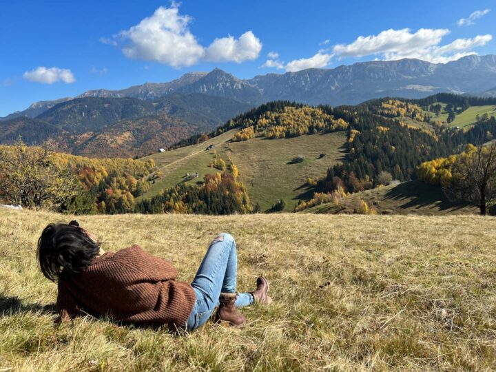 Parco di Bucovina